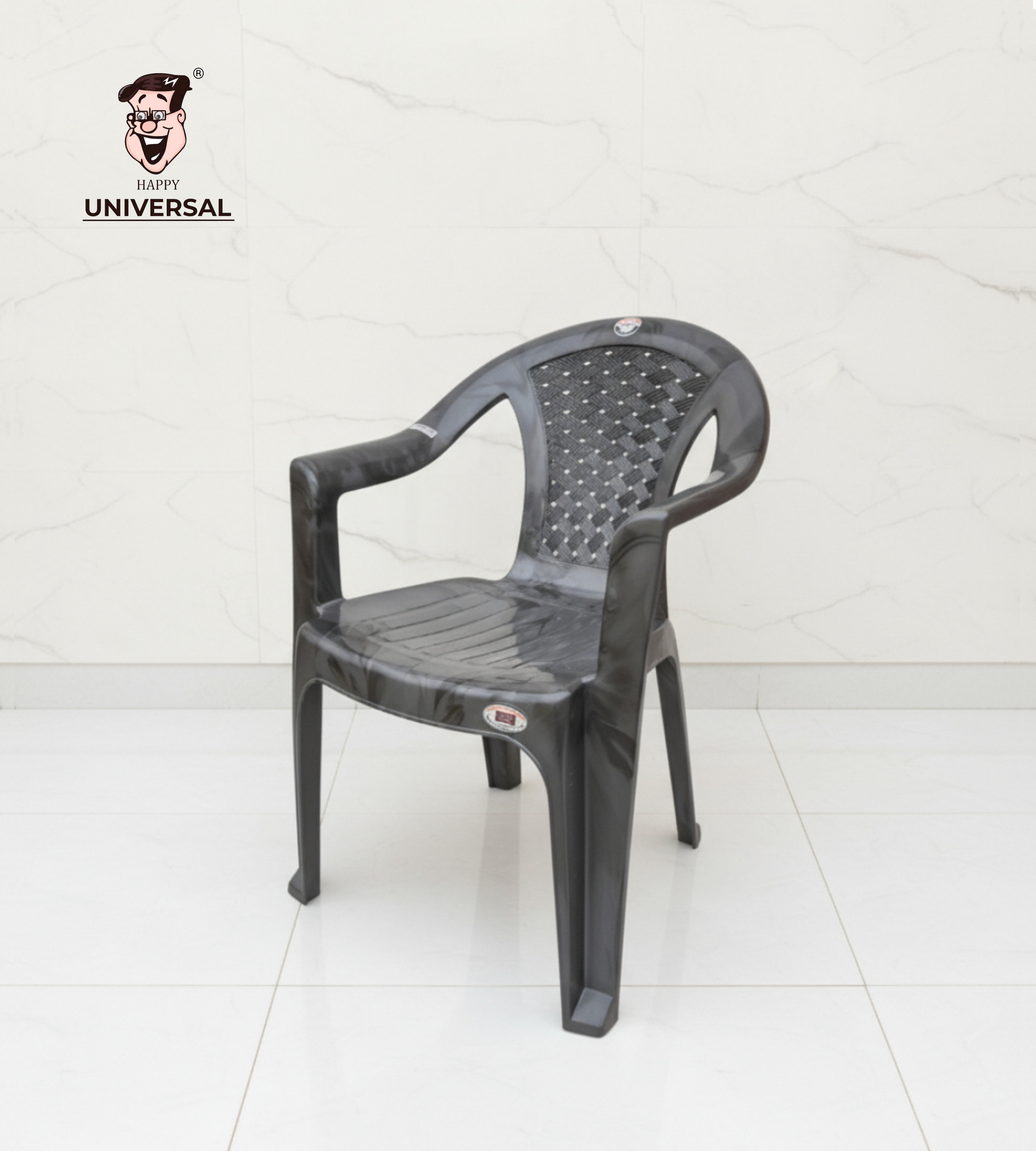 Amul Nano S (Black)